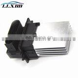 Original AC Heater Blower Motor Fan Resistor 7701051272 For Renault Clio II Thalia 509921 F664411DF thumbnail-3