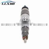 Common Rail Fuel Injector 0445120060 Diesel Fuel Injection 0 445 120 060 For Bosch Cummins LSBe DONGFENG 1703934 thumbnail-4