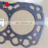 Diesel Engine L3E Head Gasket Machinery Rebuild Parts thumbnail-4