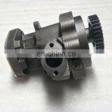 Деталь двигателя Cummins N14 - масляный насос 3803698 3609835 3609832 3074196 для экскаватора