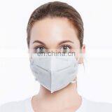 Hot Selling Activated Carbon Anti Odor Dust Training Custom Mask thumbnail-1