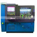 CR738 All In One Line Comprehensive Common Rail Diesel Fuel Injector&Pump Test Bench thumbnail-2