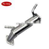 High Quality EGR Cooler OEM CK2Q-9F464-AA CK2Q-9F464-AB thumbnail-1