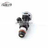 Auto Parts Fuel Injector Nozzle 17113553 Good Quality For Chevrolet Silverado 1500 2500 Tahoe 4.8L 5.3L 6.0L