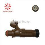 High Quality Fuel Injector HDB180E by Factory Manufacturing For MITSUBISHI Injector OEM HDB180E thumbnail-4