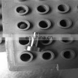common rail valve assembly F00R J01 692 available for diesel engine WEICHAI WP10    0445120213 common fuel injector