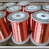 Enameled Copper Wire For Fabric Electrical Cable thumbnail-3