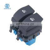 10 Pin Electric Window Control Switch For Renault Grand Scenic Laguna Megane MK2 Espace MK4 8200107772 thumbnail-1