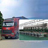 Nanyang Goodway Machinery & Equipment Co., Ltd. company overview - view 1 thumbnail