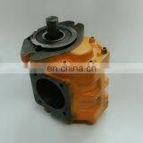 CB Series Hydraulic Oil Double Gear Pump CB-B2.5/2.5 CB-B2.5/4 CB-B4/4 CB-B4/6 CB-B4/10 CB-B6/6 CB-B6/10 CB-B10/4 CB-B10/6 thumbnail-1