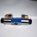 Rexroth Hydraulic Solenoid Directional Electromagnetic Valve 4WE6B-L6X/CG24NZ5L 4WE6B-L6X/OFCG24NZ5L 4WE6B-L6X/CW220-50NZ5L thumbnail-5