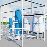 Beijing Peking University Pioneer Technology Co., Ltd. company overview - view 1 thumbnail