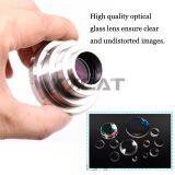 0.35X 0.55X 0.7X 1X Standard Reduction Relay Lens Microscope Camera C-mount Adapter for Leica Trinocular Microscope thumbnail-3