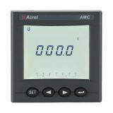 Acrel AMC72L-AV Single Phase Voltage Meter With LCD Display thumbnail-4