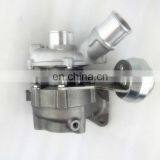 4d56 Turbocharger for Mitsubishi Pajero VT17 Turbo 1515A222 thumbnail-2