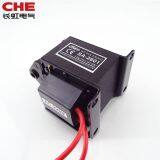 SA-3601 4.0kgf 39.2N 20mm Push Pull Type Tractive Solenoid Electromagnet for Vending Machine thumbnail-4