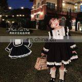 Beautiful Girls Party Dresses Fashional Baby Girls' Dresses for Birthday and Performance thumbnail-2