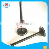 High Grade Motorcycle Spare Parts Engine Valves For Motor Lombardini Lda 100 thumbnail-4