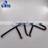 Fuel Overflow Hose Fuel Return Line Hose Pipe Diesel Injector Hose Leak Line OE:03L130235AF for GOLF Polo Touran thumbnail-5