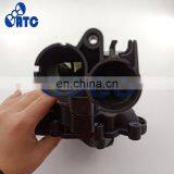 Oil Separator Crankcase Vent Valve For AUDI A4 A5 A6 A7 A8 Q5 C6 4F 06E103547 06E103547A 06E103547E thumbnail-5