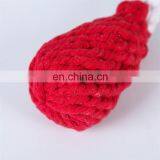 Perfect Dog Chicken Leg Toys Pet Supplies Toys for Sale thumbnail-6