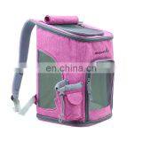 Pet Out Portable Backpack Foldable Backpack Cat Bag Pet Bag thumbnail-6