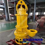 Hydroman™  Submersible Slurry Pump