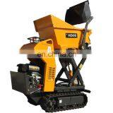 HD05 Crawler Dumper With CE Certification thumbnail-2