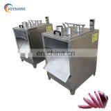 1mm 2mm 3mm 4mm 5mm Banana Cutting Machine Banana Chips Slicing Machine thumbnail-6