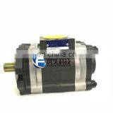 Hydraulic Gear Pump IPN Series Hydraulic Pump IPN5 IPN6 IPN7 thumbnail-3