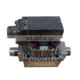 Second Hand Rexroth Servo Valve 4WS 2 EB 10-30/20B2ET210K8A/M thumbnail-1
