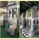 High Quality Square Cyclone Spray Tower With Competitive Price thumbnail-2