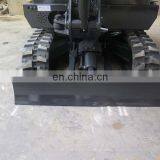 мини-экскаватор Rhinoceros 2.5т мини-экскаватор. Мини-экскаваторы в продаже. thumbnail-5