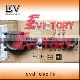 For Komatsu Excavator/bulldozer Orignal Connecting Rod 4D130 S4D130 Con Rod thumbnail-2