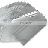 30cm Self Adhesive Aluminum Foil Paper Price for Hair Salon thumbnail-3