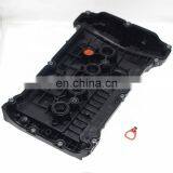 Engine Valve Cover for CITROEN C4 C5 PEUGEOT 308 508 RCZ 0248.G2 V759886280 0248G2 thumbnail-3