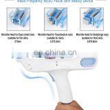 No-needle Mesotherapy Device Meso Gun Skin Care Radio Frequency With 3 Color Led Light thumbnail-3