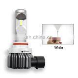 Universal 120W 14400lm Auto Fog Lamp Car H7 H8 H9 H10 9005 9006 H11 Led Fog Lights Bulbs thumbnail-4