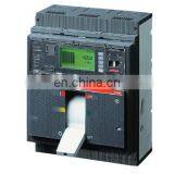 T6S800 PR222DS/P-LSI R800 Moulded Case Circuit Breaker MCCB