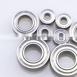 694zz 694-2rs Deep Groove Ball Bearing 694rs 694-2z 694z with Size 11x4x4 mm