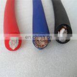 America Standard 0ga/2ga/4ga/8ga AWG Clear PVC Car Audio Power Cable thumbnail-6