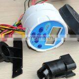 ZanChen CA1601 9V Battery-Operated Controller Tougher, Easier and Longer Lasting thumbnail-4