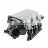 06C133619A Intake Manifold For Audi A6 4F2 C6 2.4 FSI 2004-2008 06E133201L 06E133201Q High Quality thumbnail-2