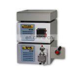High Pressure Solvent Delivery Pump Liquid Chromatography With UV Detector