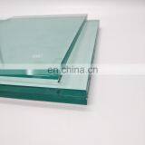 Clear FloatTempered Laminated Glass for Office Enclosure thumbnail-5