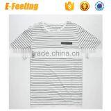 Wholesale High Quality 100% Cotton T-Shirt thumbnail-3