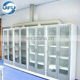 Lab Chemical Utensil Storage Cupboard thumbnail-2