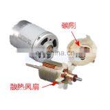380 Motor 3.7V 4.8V 7.4V DC Motor thumbnail-2