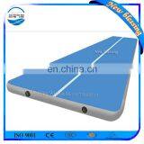 New Antique Air Sealed Type Gym Mat/outdoor Inflatable Air Tumble Track thumbnail-4