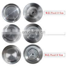 Snack Machine Donut Machine Professional Automatic Donut Machine With Gas thumbnail-4